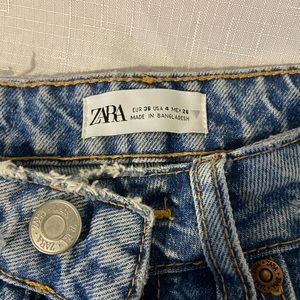 Zara Jeans